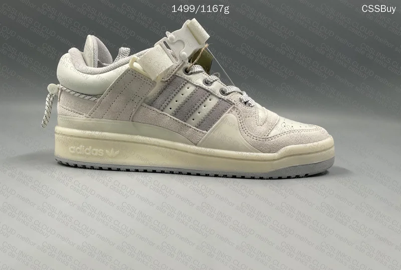 Forum Low x Bad Bunny GL?? 5