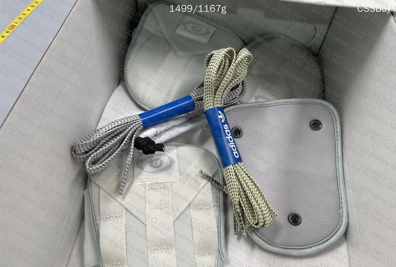 Forum Low x Bad Bunny GL?? 9