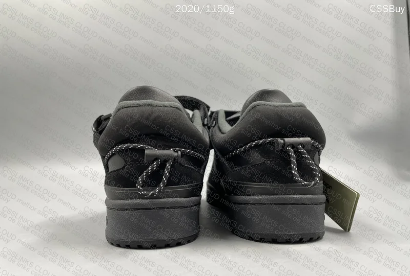 Forum Low x Bad Bunny (Primeira Compra) 2