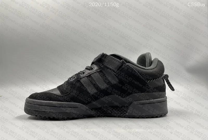 Forum Low x Bad Bunny (Primeira Compra) 4
