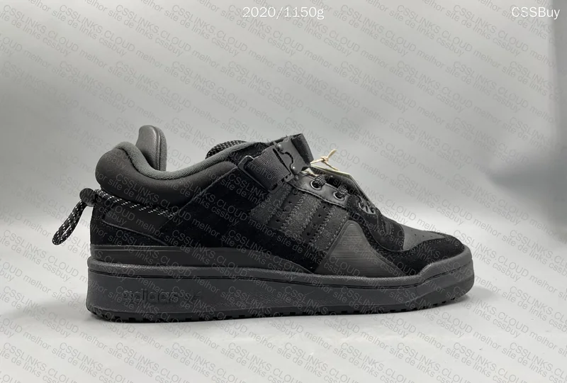 Forum Low x Bad Bunny (Primeira Compra) 5