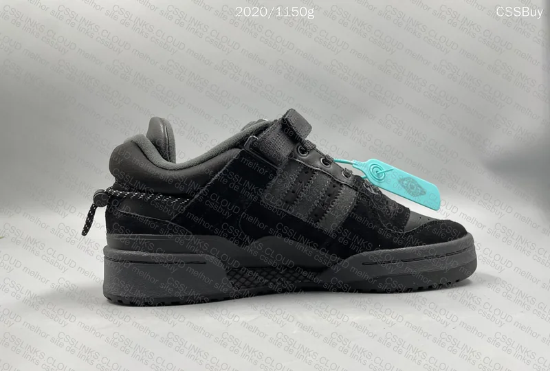 Forum Low x Bad Bunny (Primeira Compra) 8