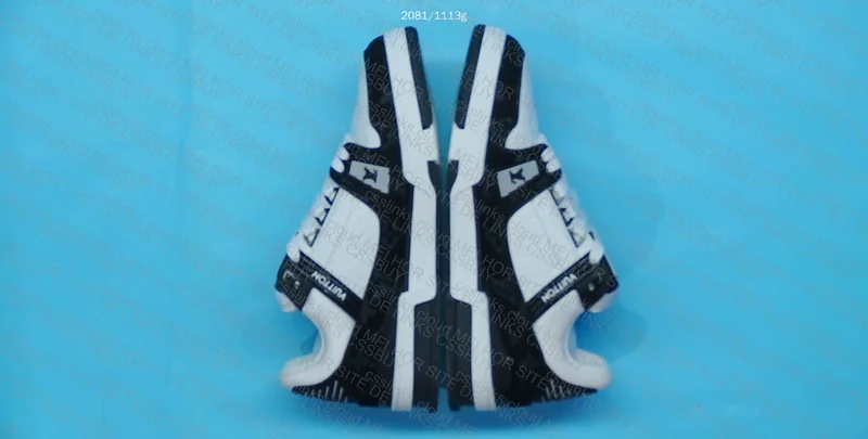 Foto 4K LV Trainer