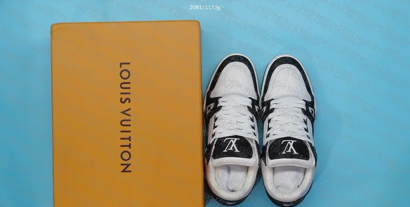 Foto 4K LV Trainer 2