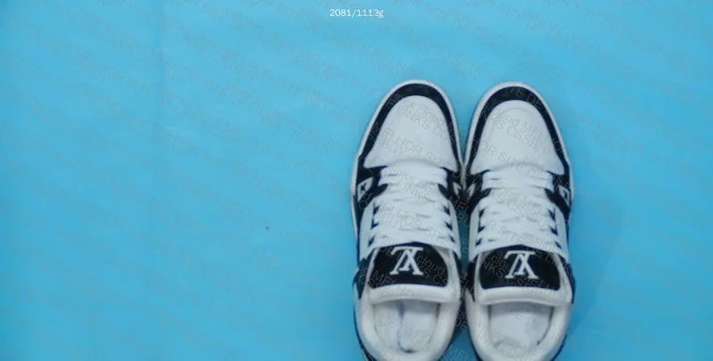 Foto 4K LV Trainer 3