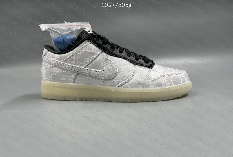 Fragment Design x CLOT 3