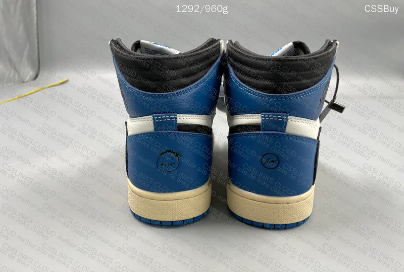 Fragment High 10