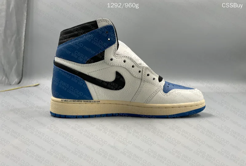 Fragment High 5