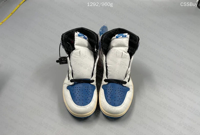Fragment High 7