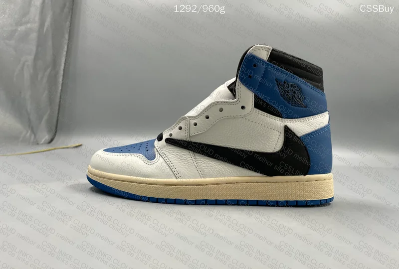 Fragment High 8