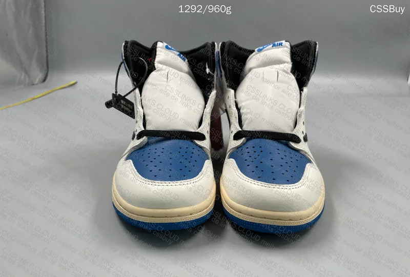 Fragment High 9
