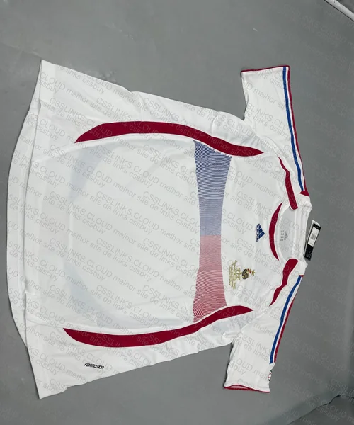 France 06/07 Home
