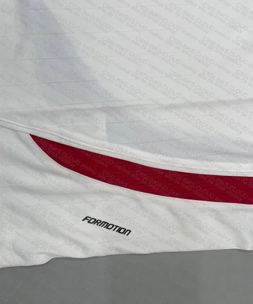 France 06/07 Home 2