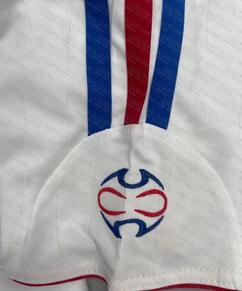 France 06/07 Home 5
