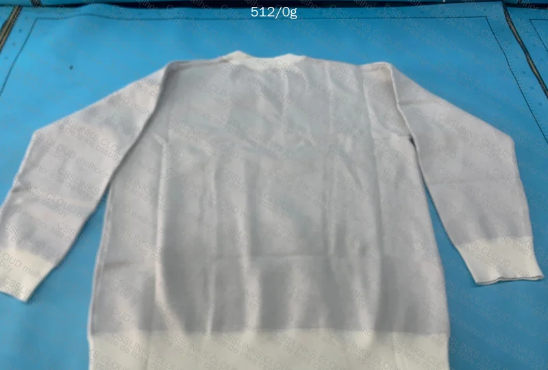Frank Ocean Blond Sweater 4