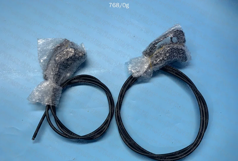 4 Piston Hydraulic Brake for Electric Scooter 3