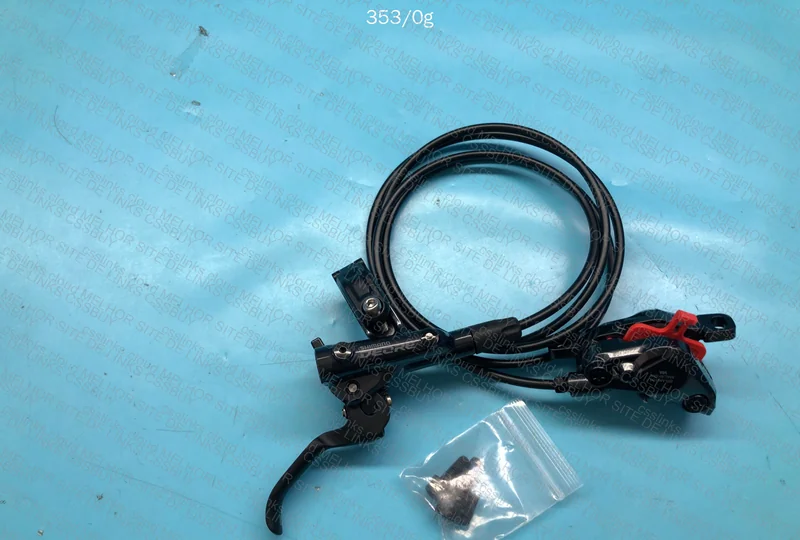 Freio Shimano 2