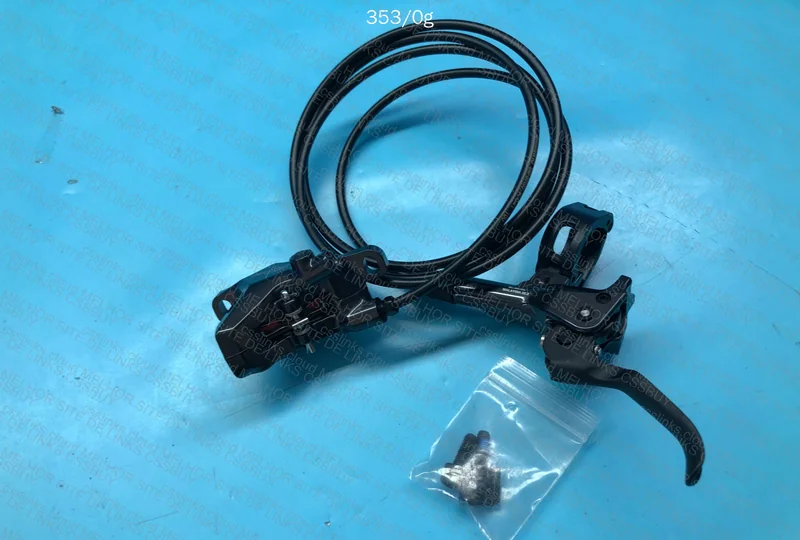 Freio Shimano 3