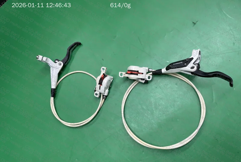 Freio shimano M446