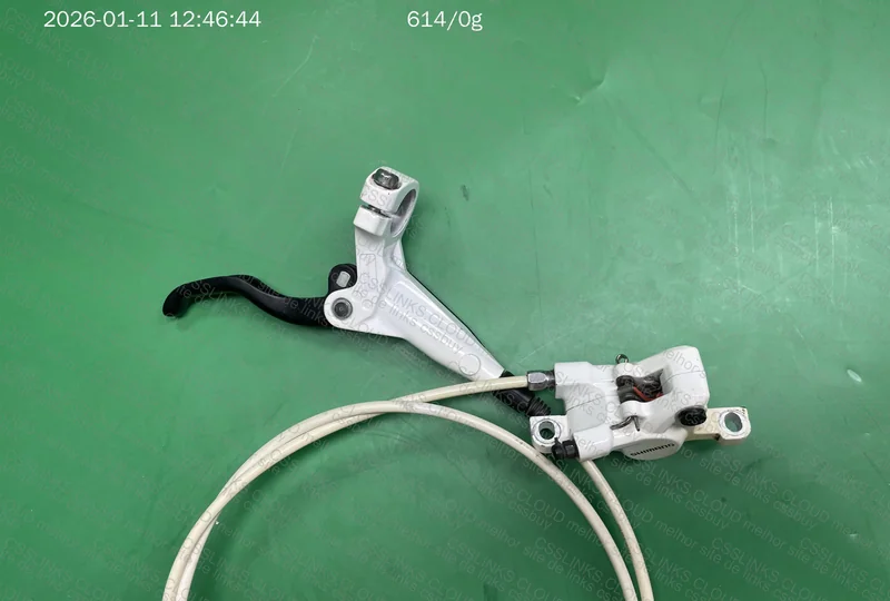 Freio shimano M446 3