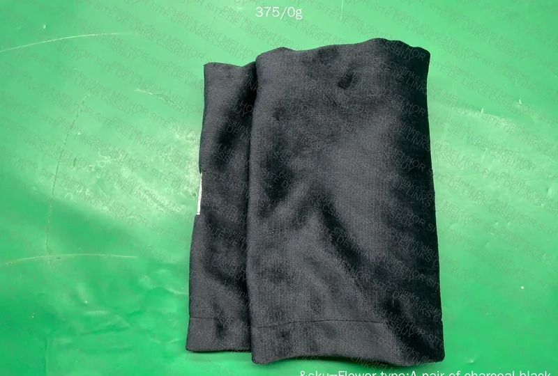 Winter Pillowcases 2
