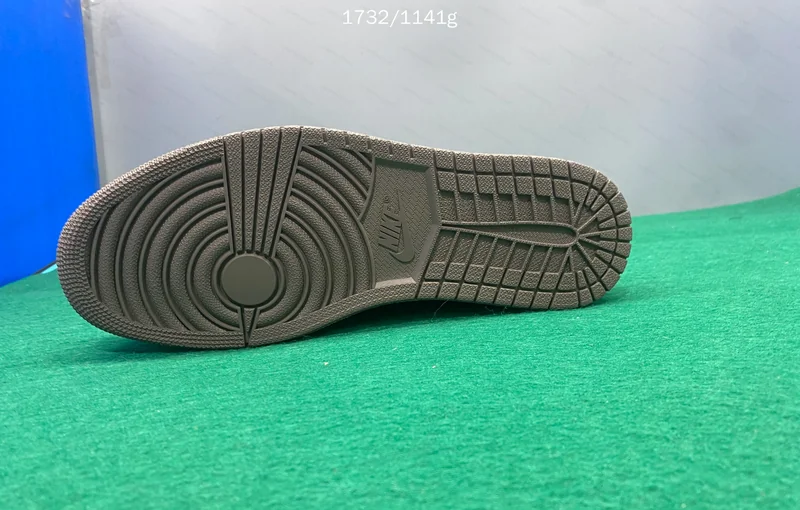 AJ1 low Retro OG SP Travis Scott Reverse mocha LJR 15