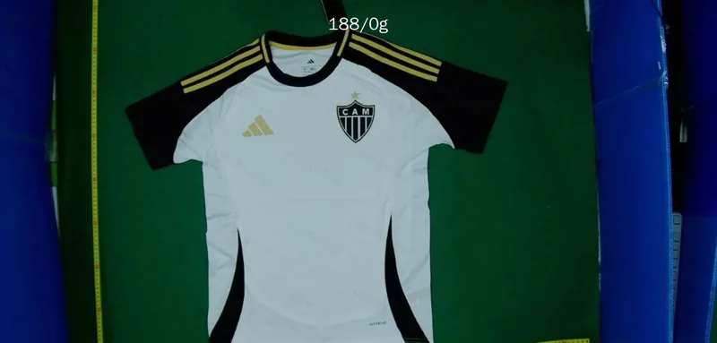 Camisa 2 Galo 2025
