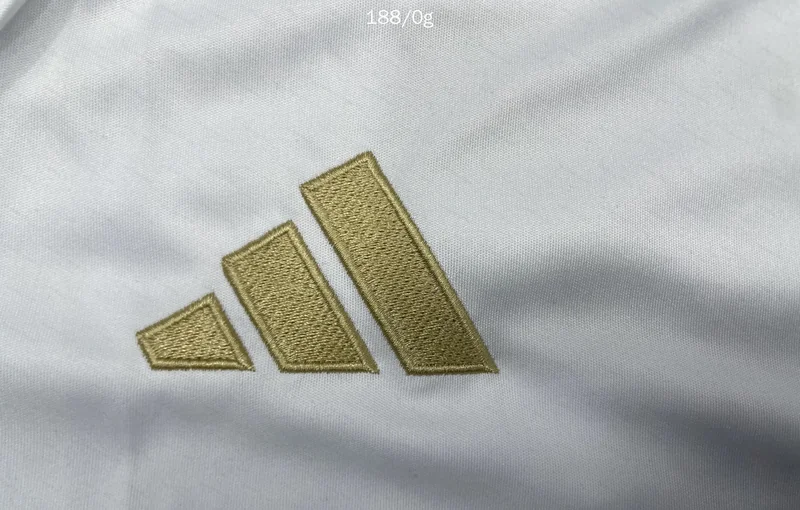 Camisa 2 Galo 2025 2