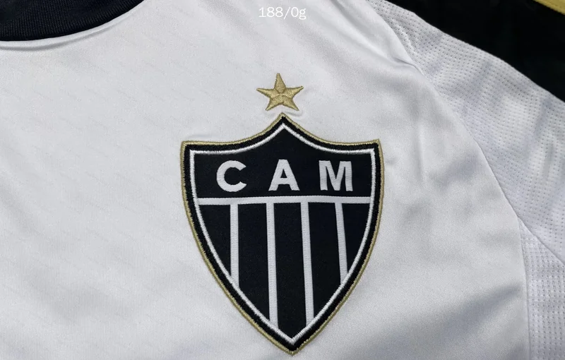 Camisa 2 Galo 2025 3