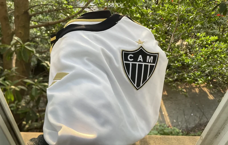 Camisa 2 Galo 2025 5