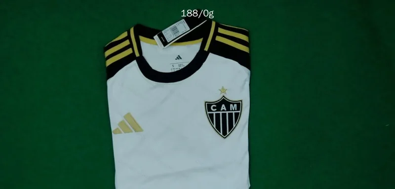 Camisa 2 Galo 2025 6