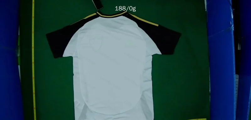 Camisa 2 Galo 2025 7