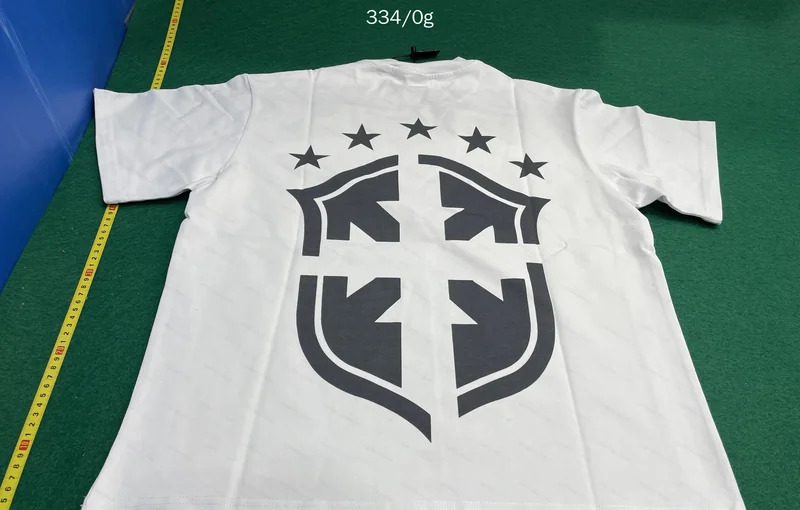 Camisa neymar brita 3