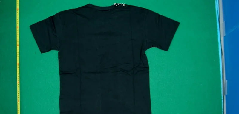 Camiseta CDG 3
