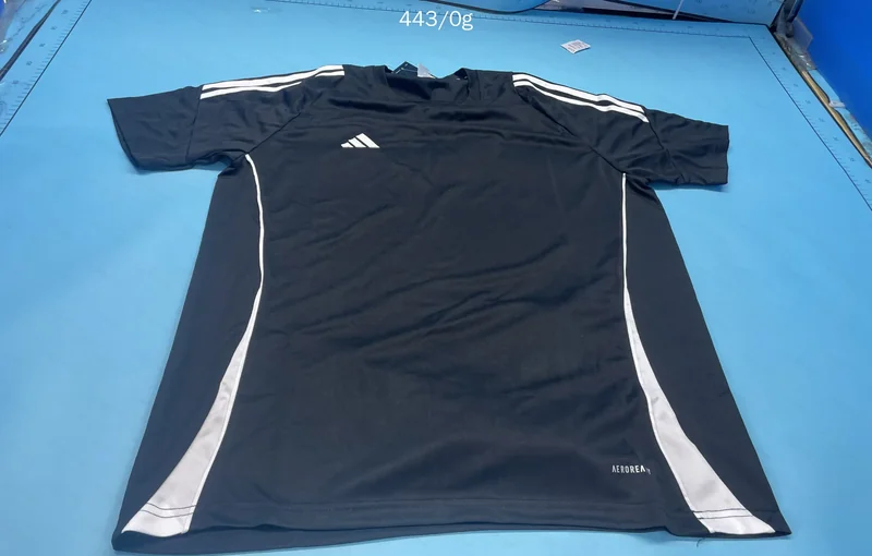 conjunto adidas 2
