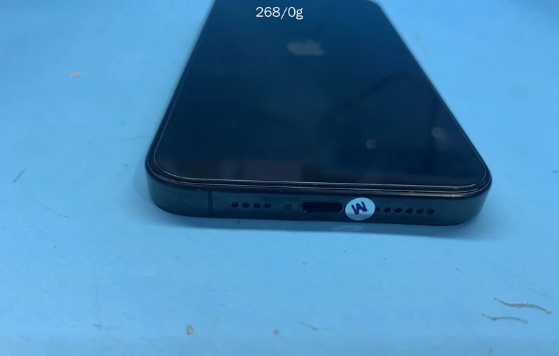 iPhone 15 ProMax 256G 3