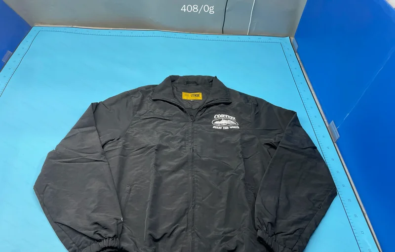 Jaqueta Corteiz sale goat