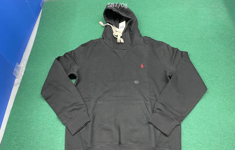 Moletom Ralph Lauren NEW DP 2