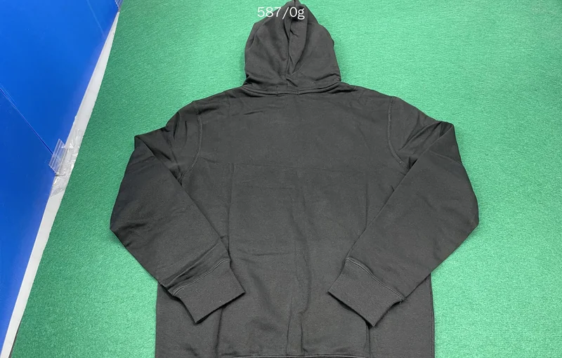 Moletom Ralph Lauren NEW DP 3