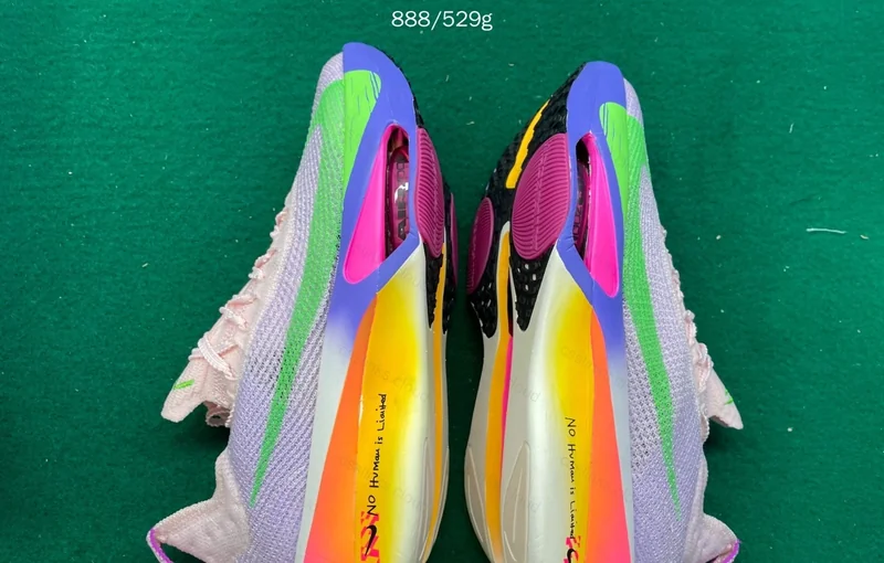 Nike zoom alphafly 2