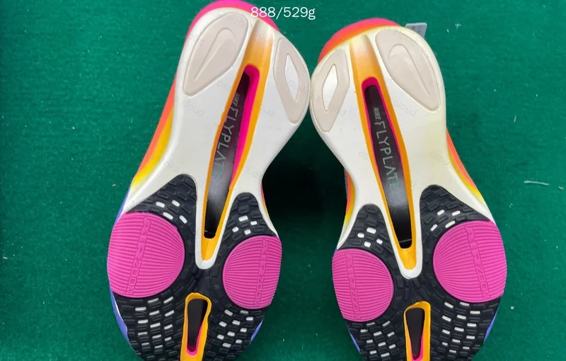 Nike zoom alphafly 3