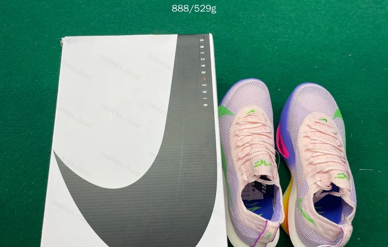 Nike zoom alphafly 6