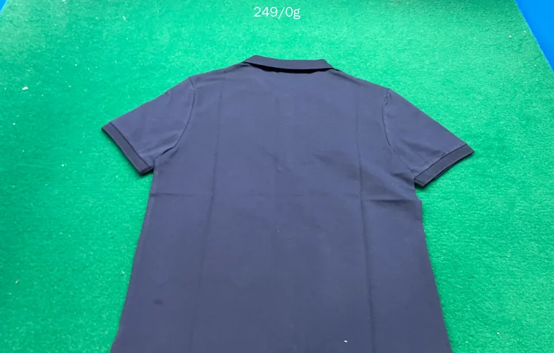 Polo Lacoste Paris 3