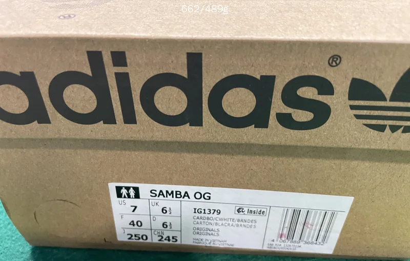 samba og cardboard 3