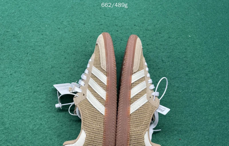 samba og cardboard 7