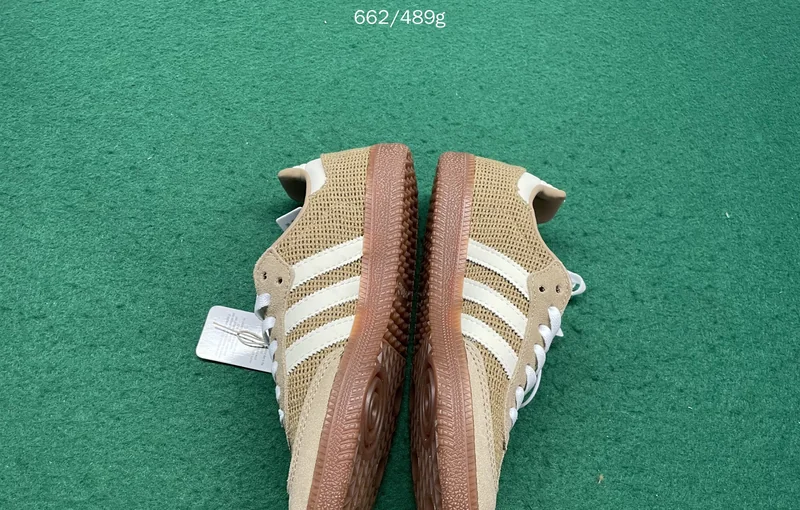 samba og cardboard 8