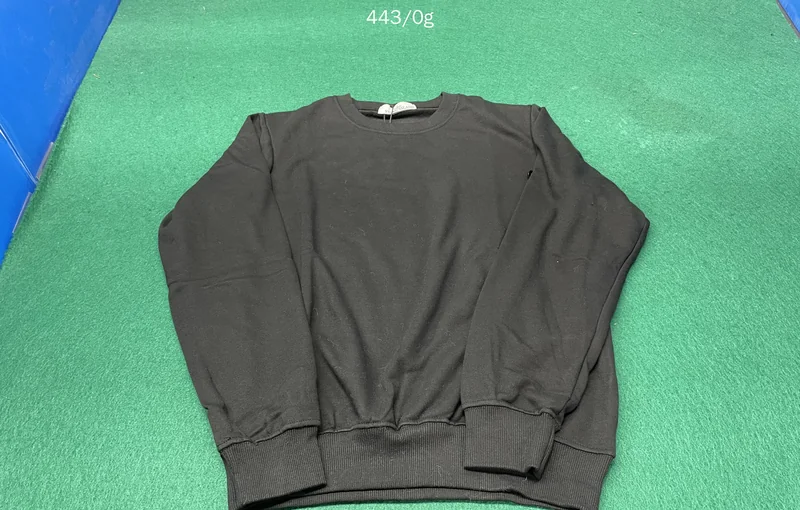 suéter stone island 2