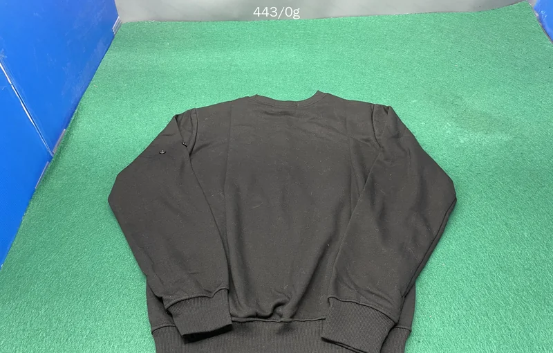 suéter stone island 5