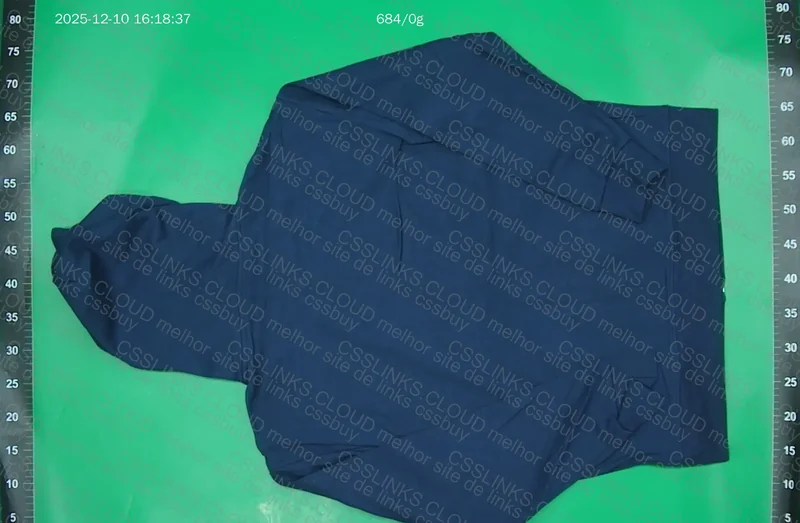 Full Zip Ralph Lauren 5