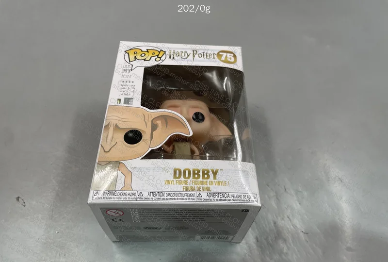 Funk Pop Dobby